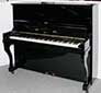 Klavier-Steinway-K132-schwarz-160385-1-b