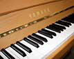 Klavier-Yamaha-B1-Buche-J26177214-3-b