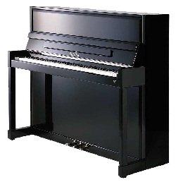 Klavier-Seiler-126-Impuls-schwarz-Werk-1-a