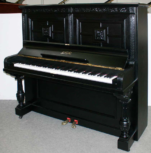 Klavier-Kohl-145-schwarz-satiniert-7472-1-a
