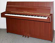 Klavier-Yamaha-LU101-Mahagoni-4134146-1-c